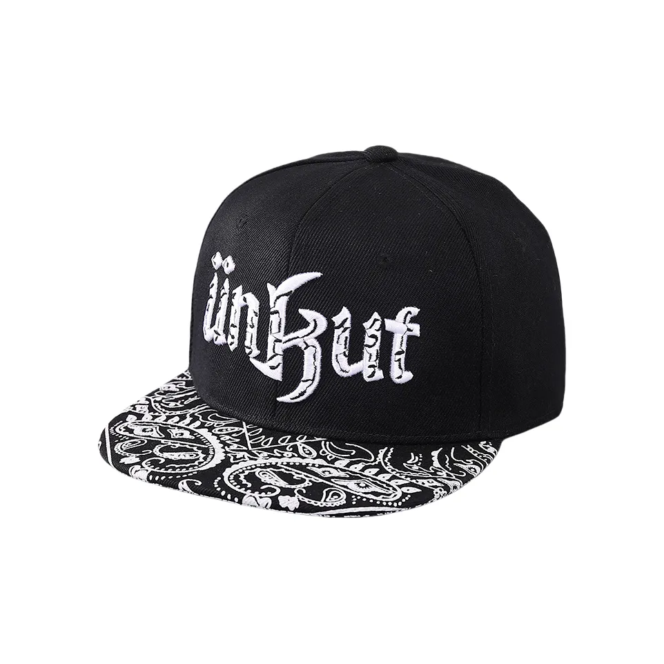 OXO OVERLOAD Хлопковые кепки унисекс