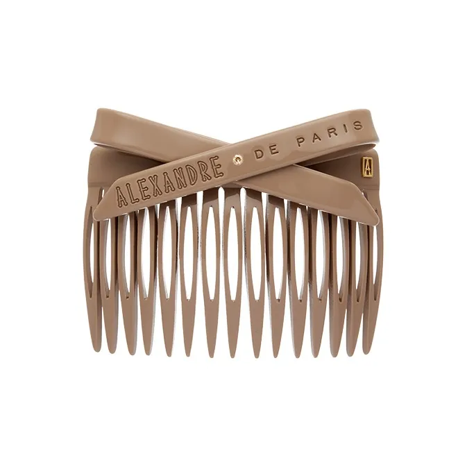 ALEXANDRE DE PARIS Hair Clips Women's