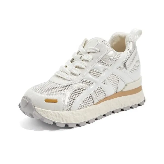 QING MISS Некачественная Легкая Низкая Юбка Топ Кэжуал Женская Белая