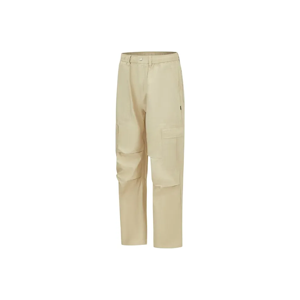 Converse Cargo Pants Men's Light Khaki