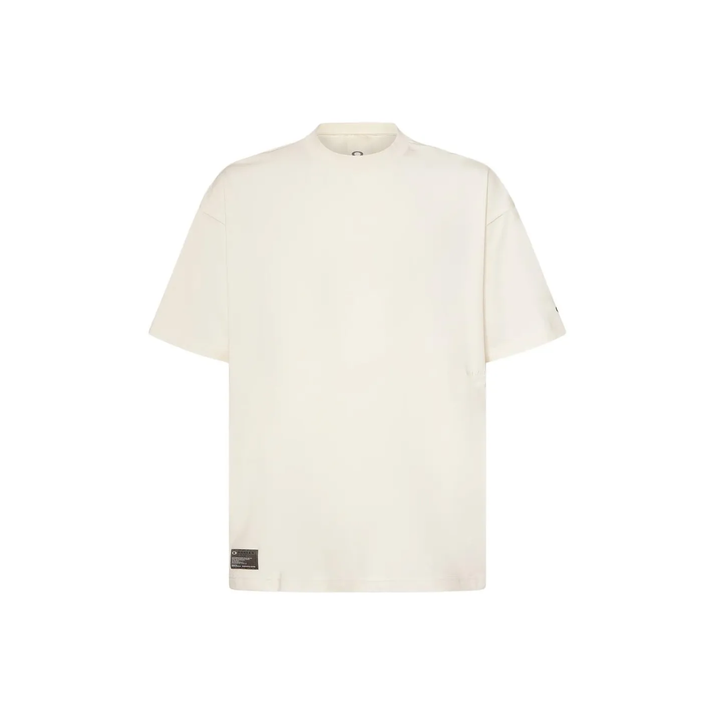 Oakley T Shirt Men's Arctica White