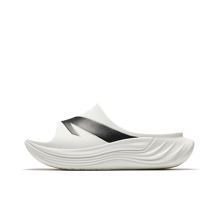 ANTA Slip-on устойчивые слипоны мужские белые черные