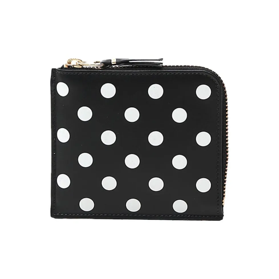 Кошельки CDG Collaboration Мужской