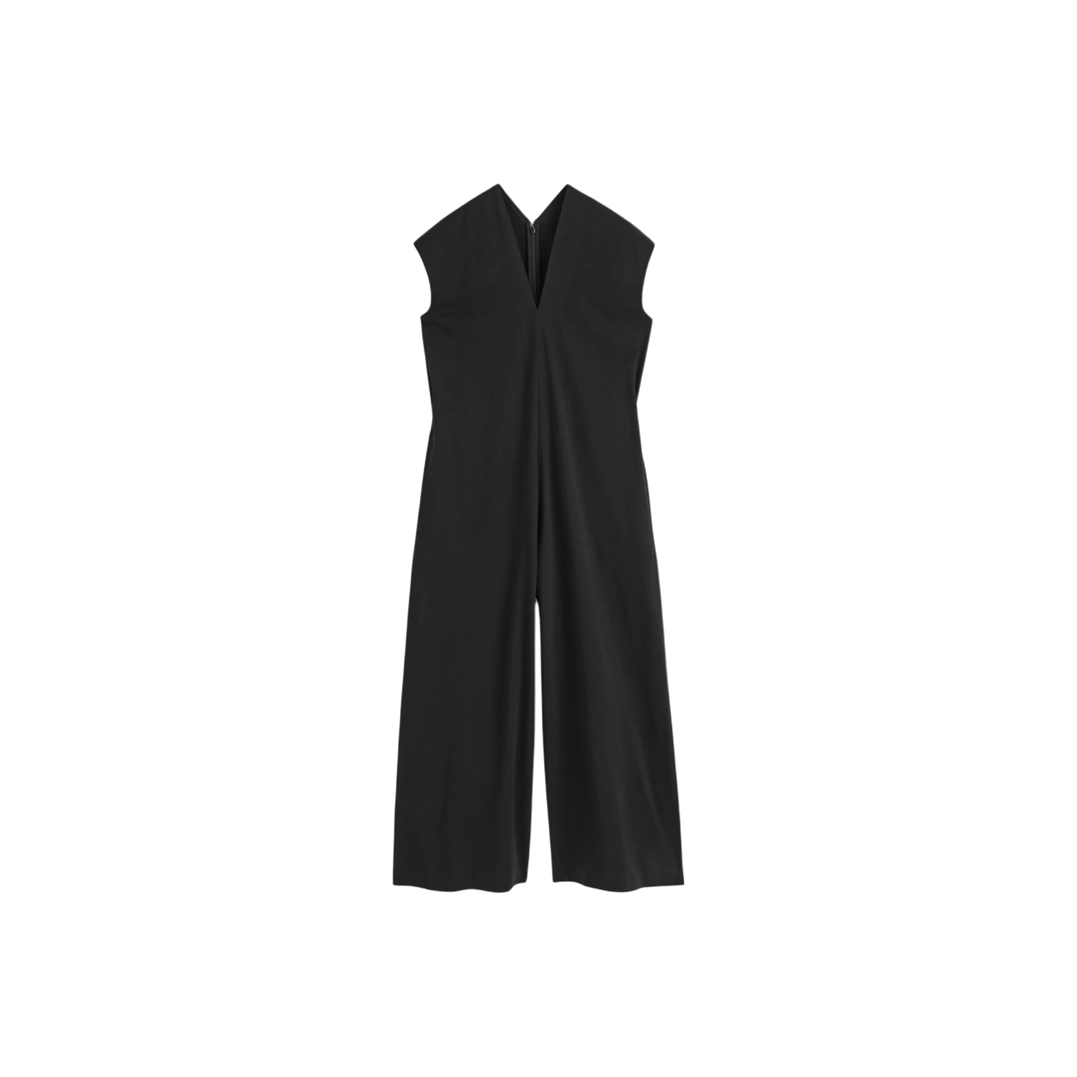 COS Jumpsuits Women's Black