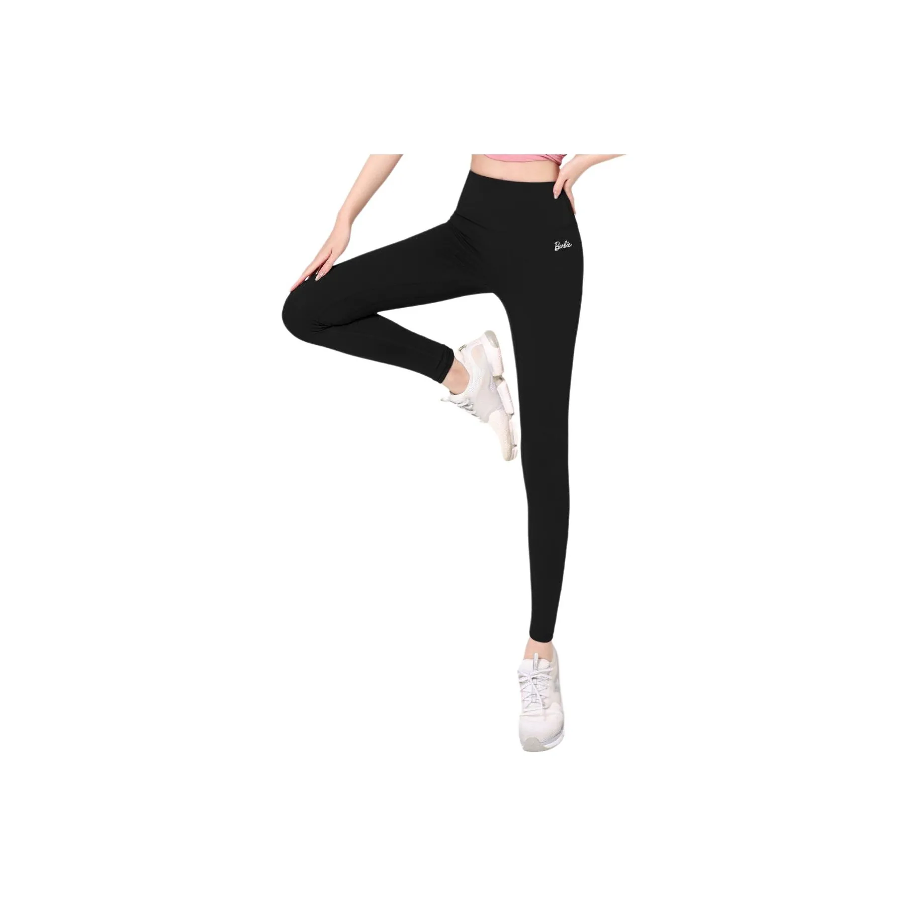 Barbie Yoga Pants Women's