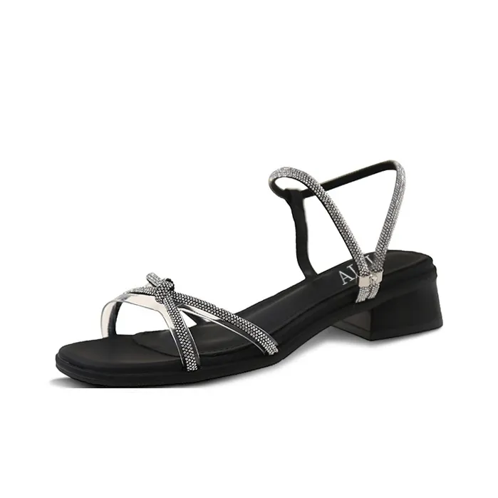 AFJI One Strap Sandals Women's