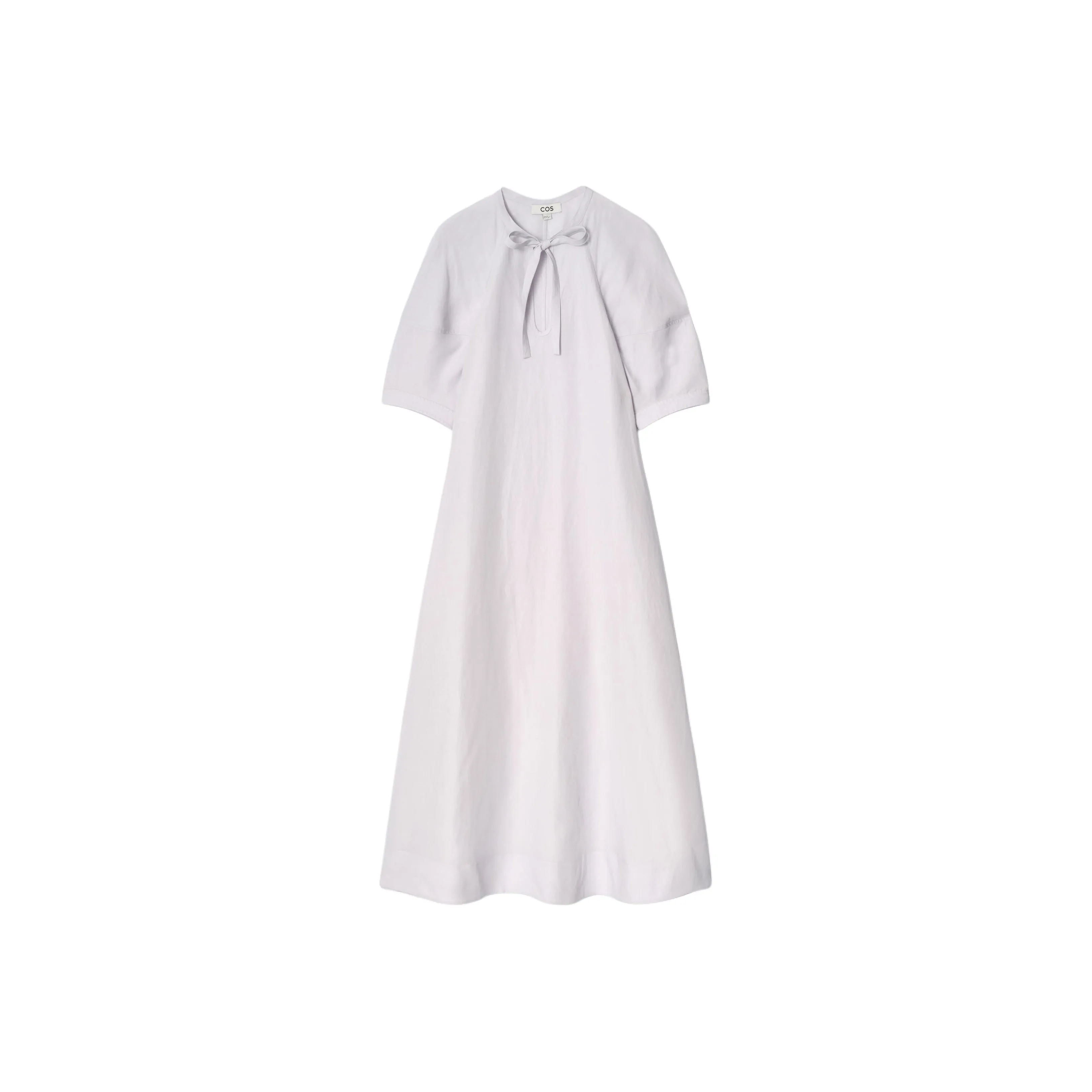 COS Short Sleeved Dress Women's