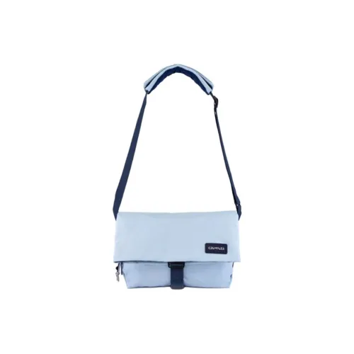 CRUMPLER Сумки через плечо Мужские