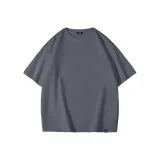 [260G 두께감 있는] 그레이