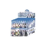 DT57772 Promise 롱 기장 화이트 배지, 미디엄 박스 7개