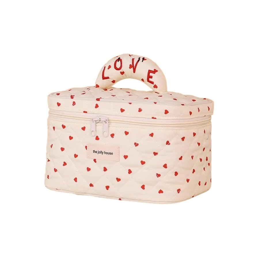 Gentle welcome Макияж и дорожные косметички унисекс