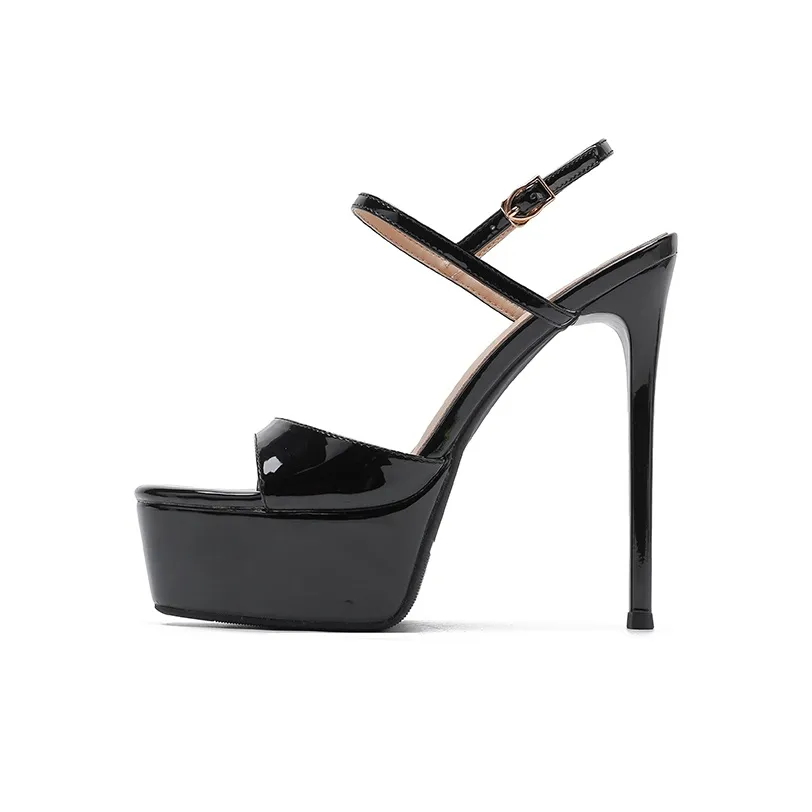 Zubumei One Ремень Сандалии Женские