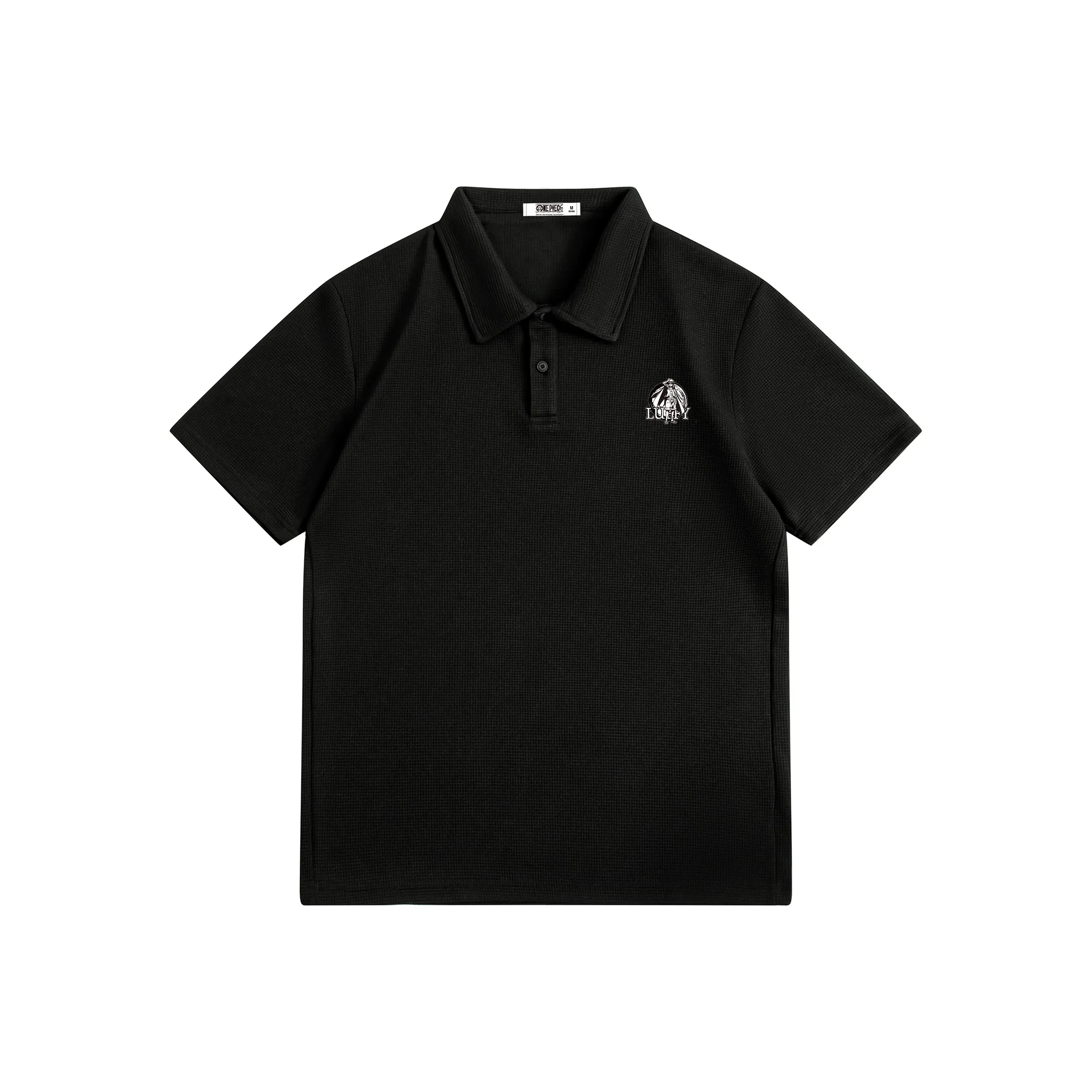 ONE PIECE Мужская Поло