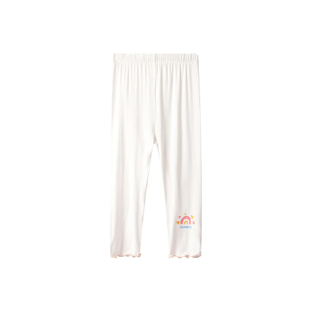 Red Bean Леггинсы для детей 3-7 лет