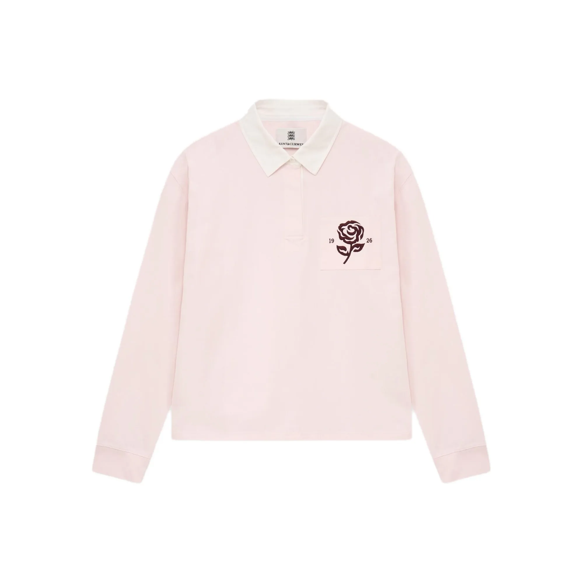 KENT&CURWEN Polo Shirts Women's Pink 71