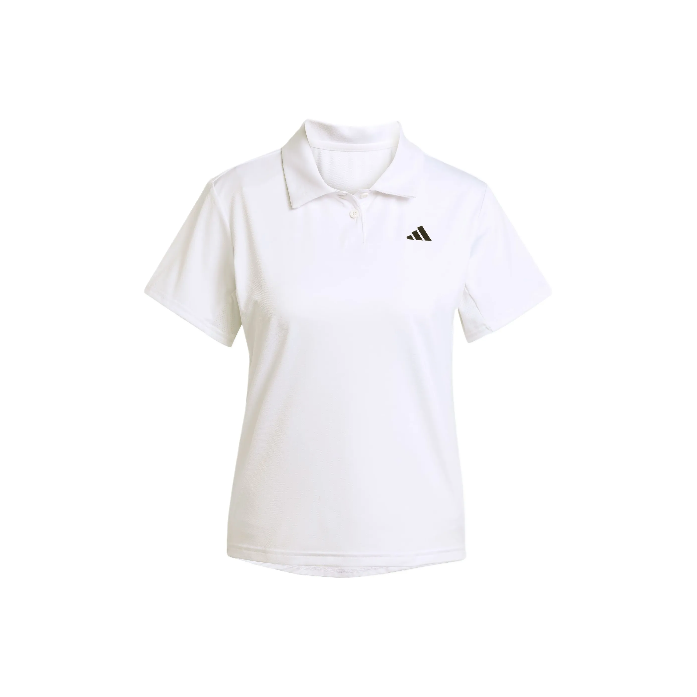 Adidas TennisClimacool Polo Shirt Women's White