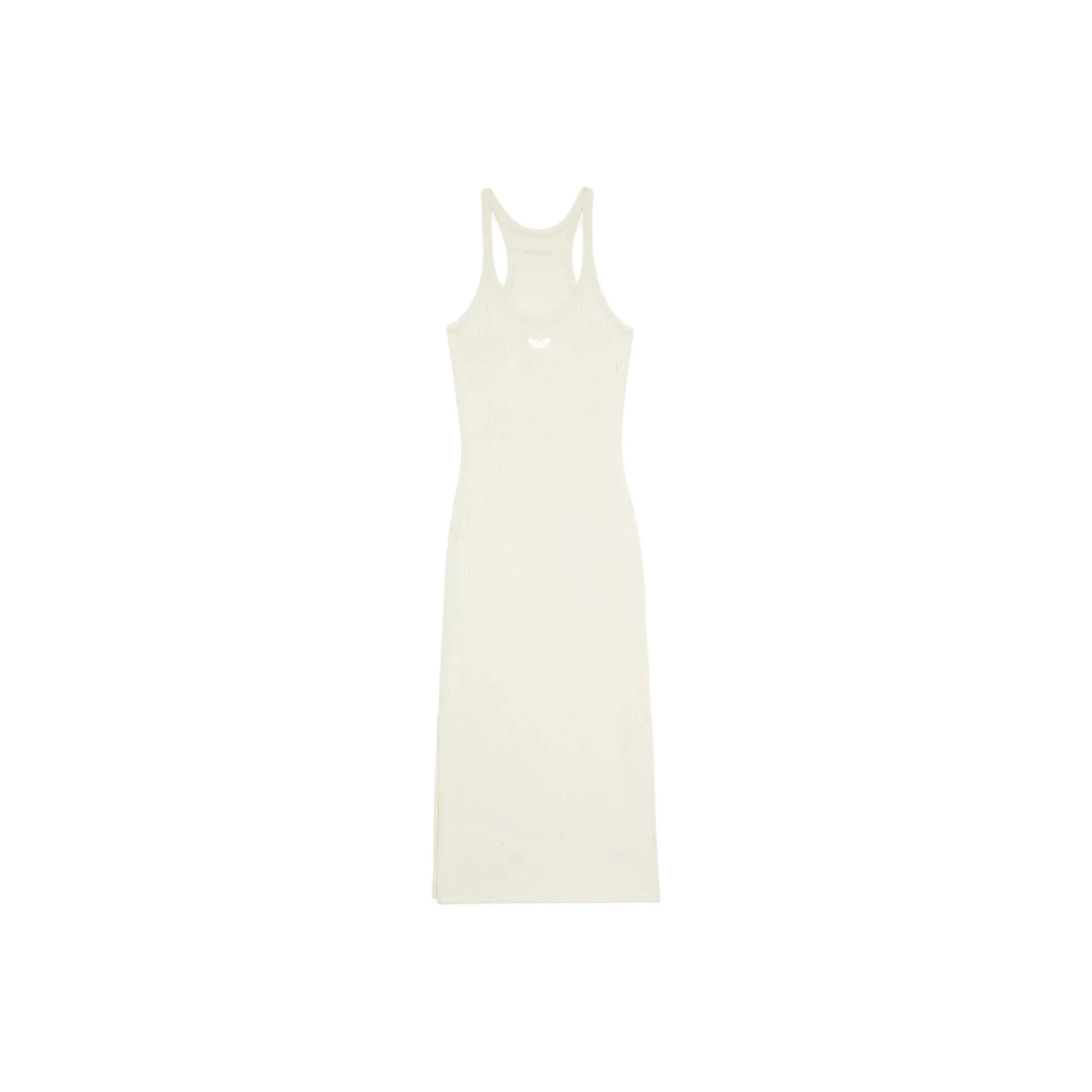 Zadig & Voltaire Sleeveless Dress Women's Beige
