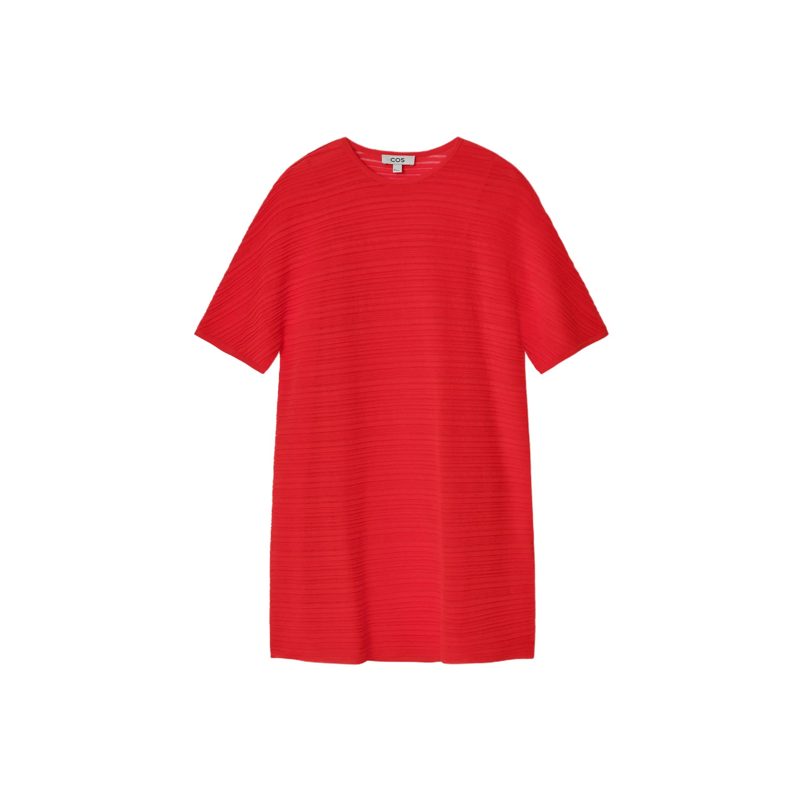 COS Short Sleeved Dress Women's
