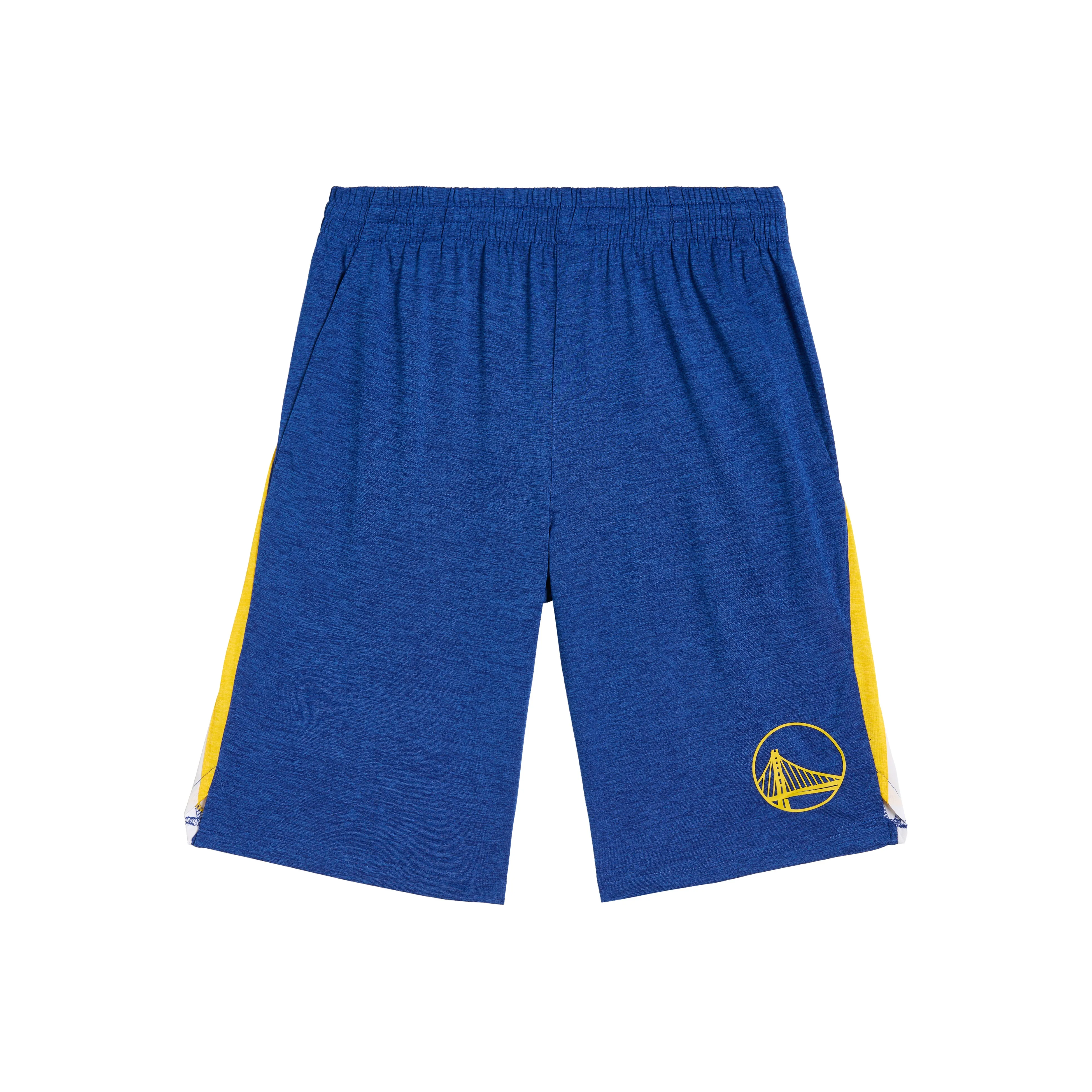 NBA Golden State Warriors Шорты Blue