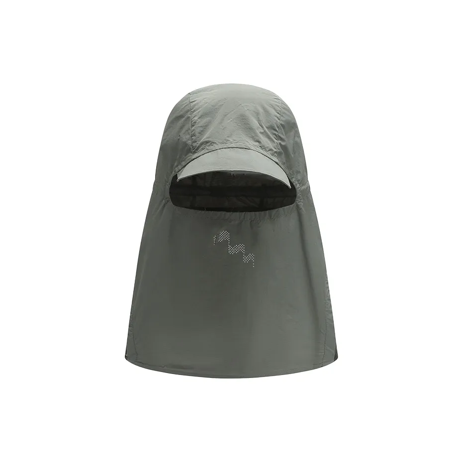 XINQITIAN Полиамид Маски с Защитой от UV Унисекс