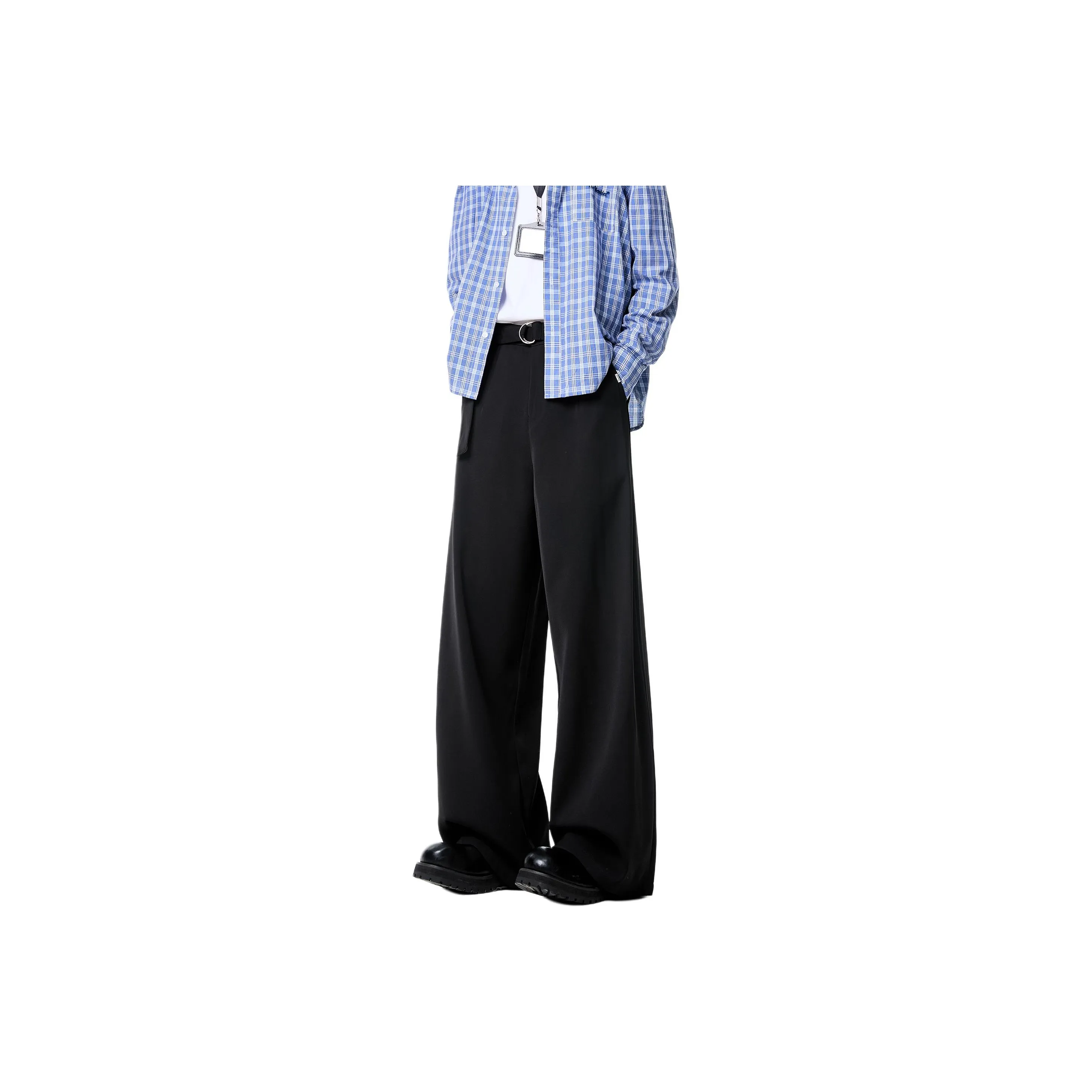 SPONGEBOB SQUAREPANTS Suit Trouser Unisex