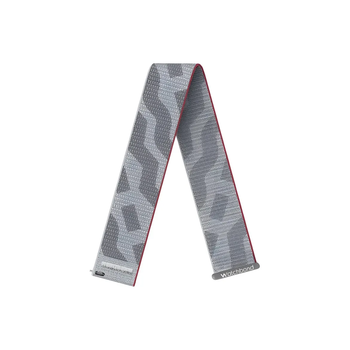 Watchbond Ремешок COROS Совместимость Материал Нейлон 220 мм