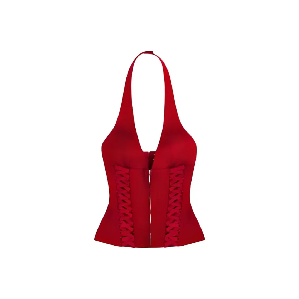 BIFH Red Женские Камисоли