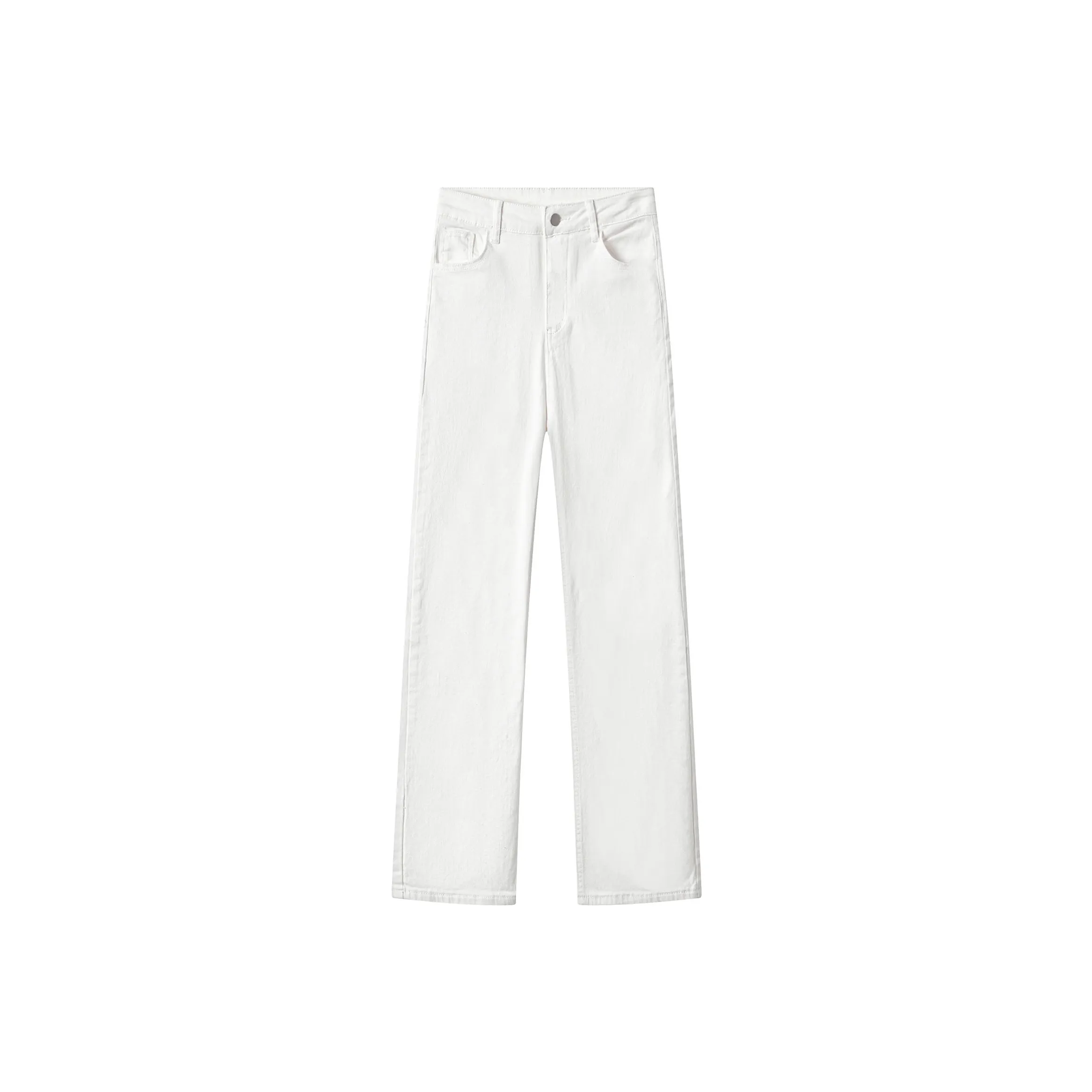 SCHEPPERHEYN Унисекс Джинсы