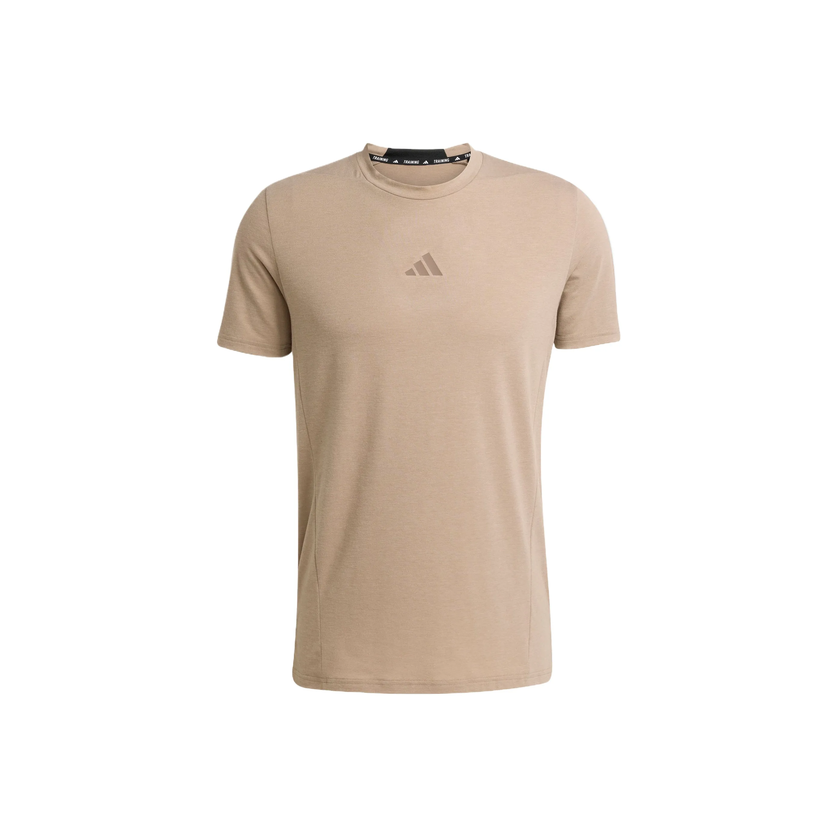 Adidas Free Shipping With AdiClub Designed For Training Workout Tee
