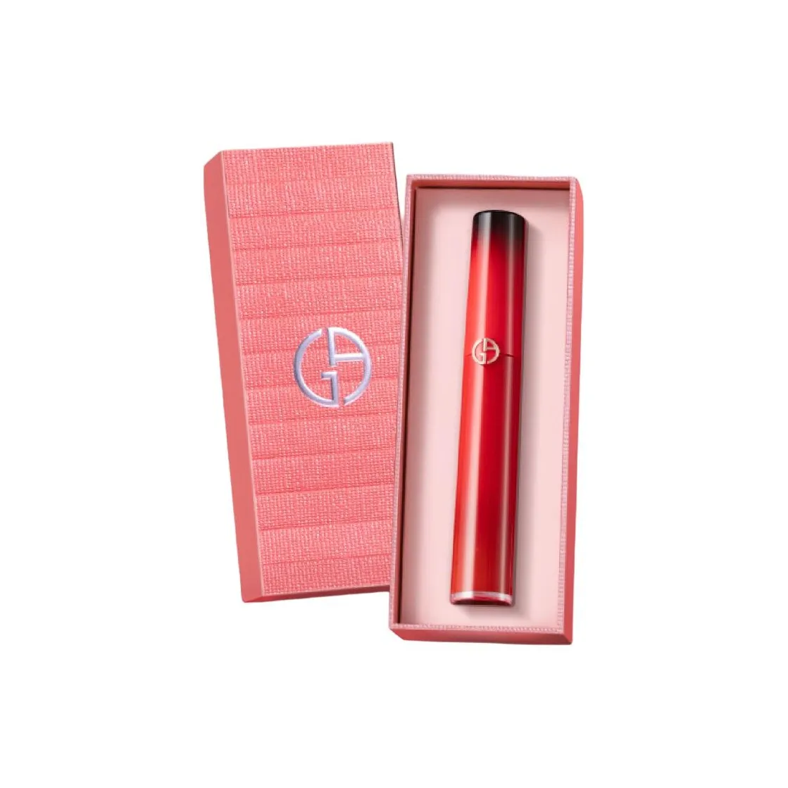 AMANI Ограниченный Красный Туб Бренд Новый Passion Коробка ЛИП ГЛосс Велюр Цвет лица 6,5 мл