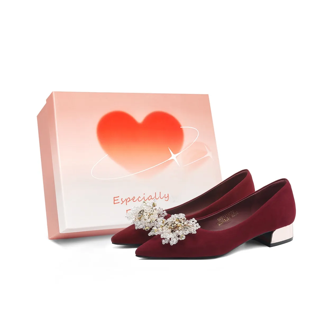 SAFIYA Женские повседневные туфли Женские