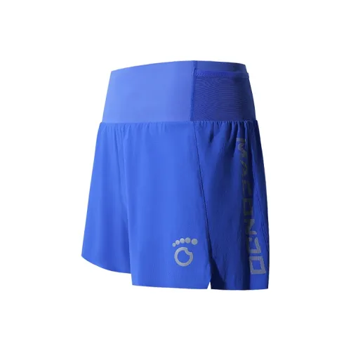 Macondo Men Спортивные шорты