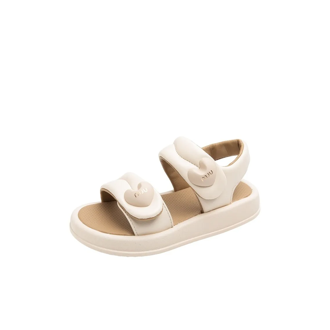 Неон Детские сандалии с низким верхом Kids