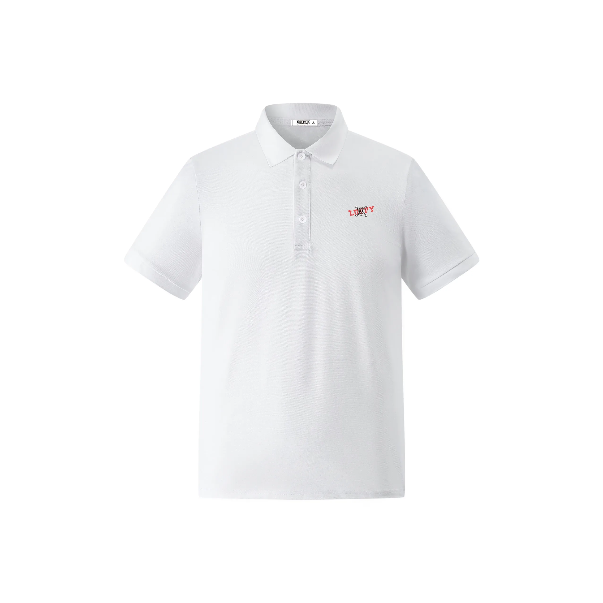 Ван-Пис Унисекс Поло