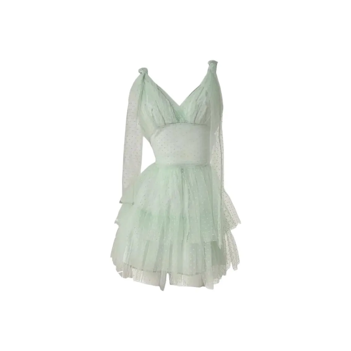 CHARM GLOW Без рукавов Платье Женское