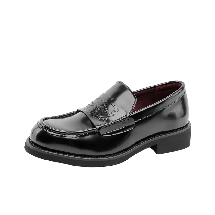 V05 Лоферы Унисекс