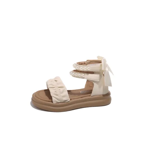 Детские сандалии High Top Kids