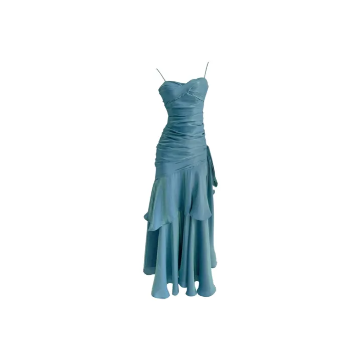 Waterlily Maxi Dress  Free People:       POIZON  2026