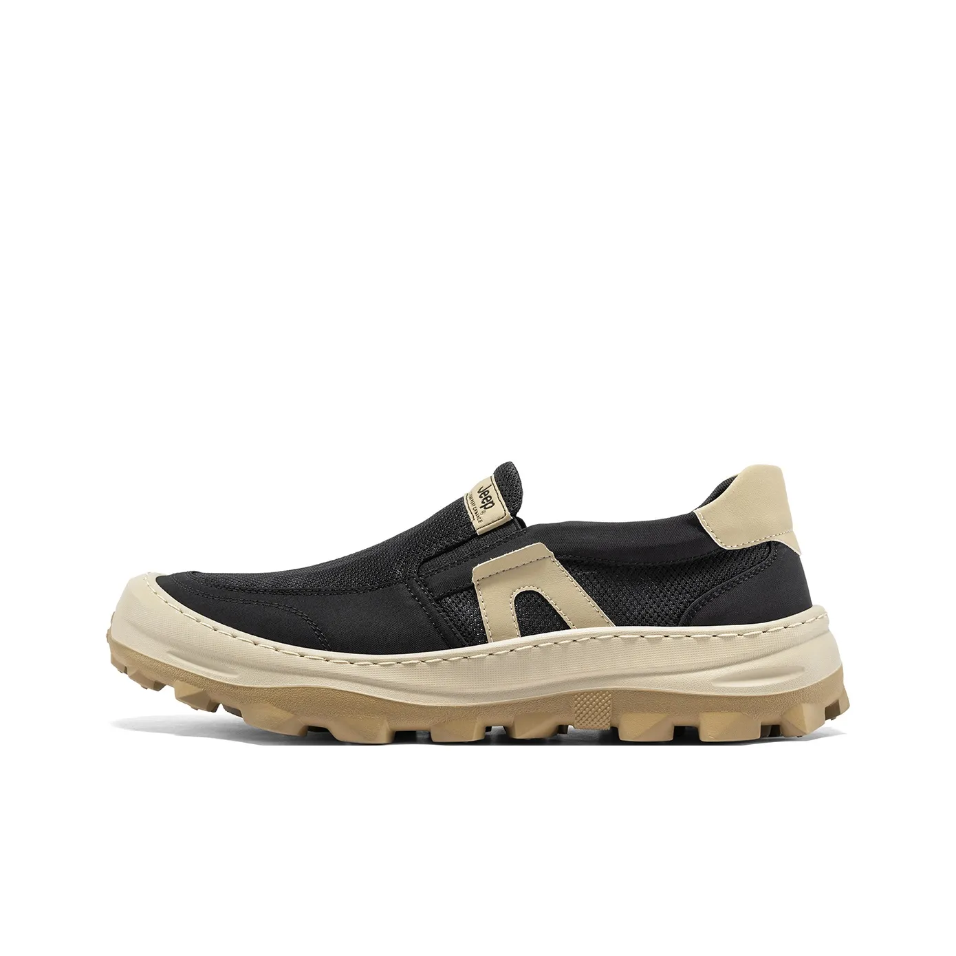 Jeep Fashion Sports Collection Low Top Casual adieu Shoes Men's