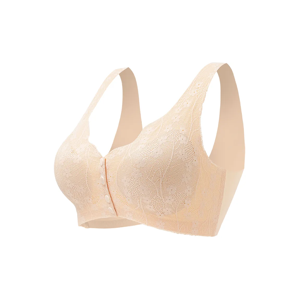 QIANLINGMEI Женские бюстгальтеры