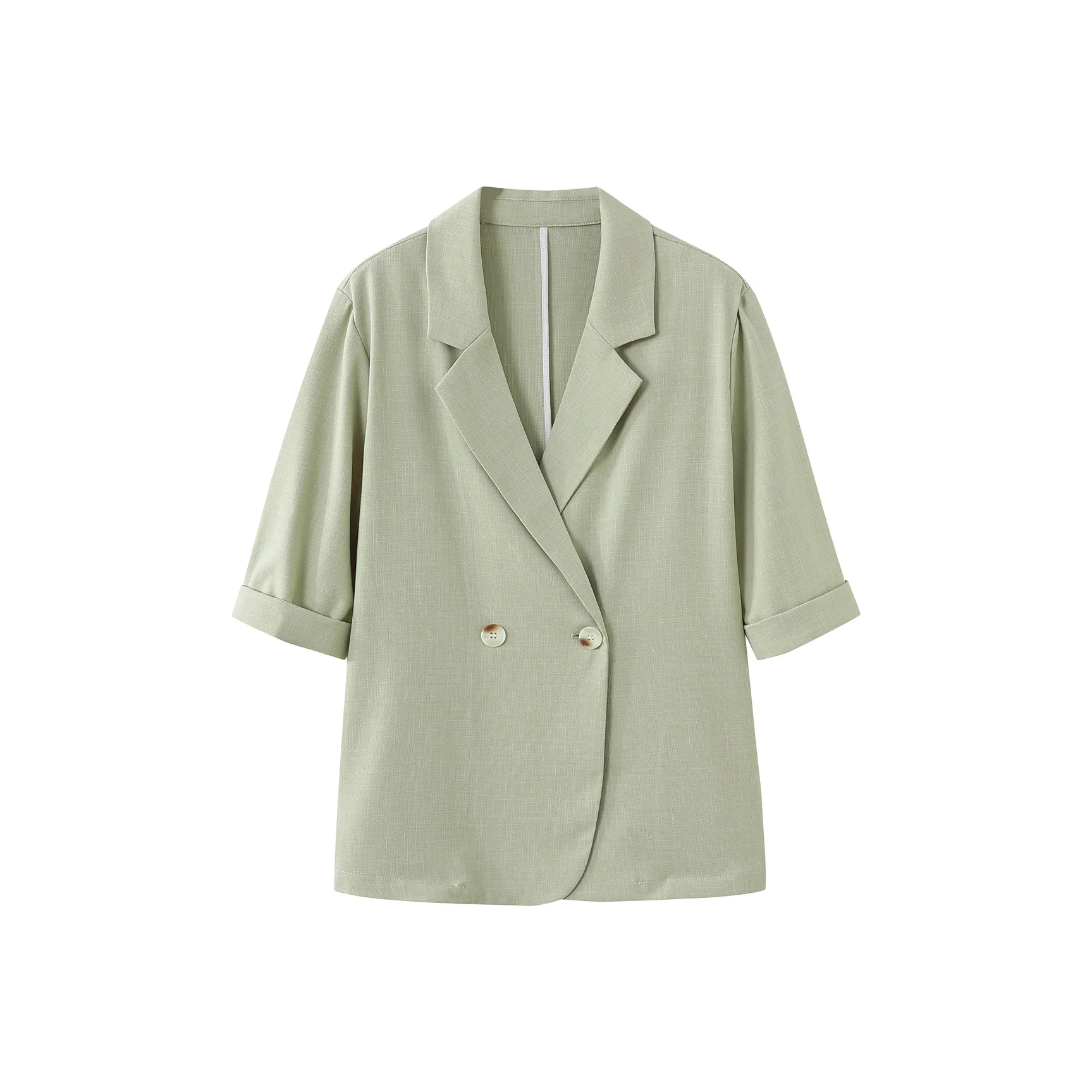 DonnaZilan Элегантность Fashion casual Костюм Топ Женские