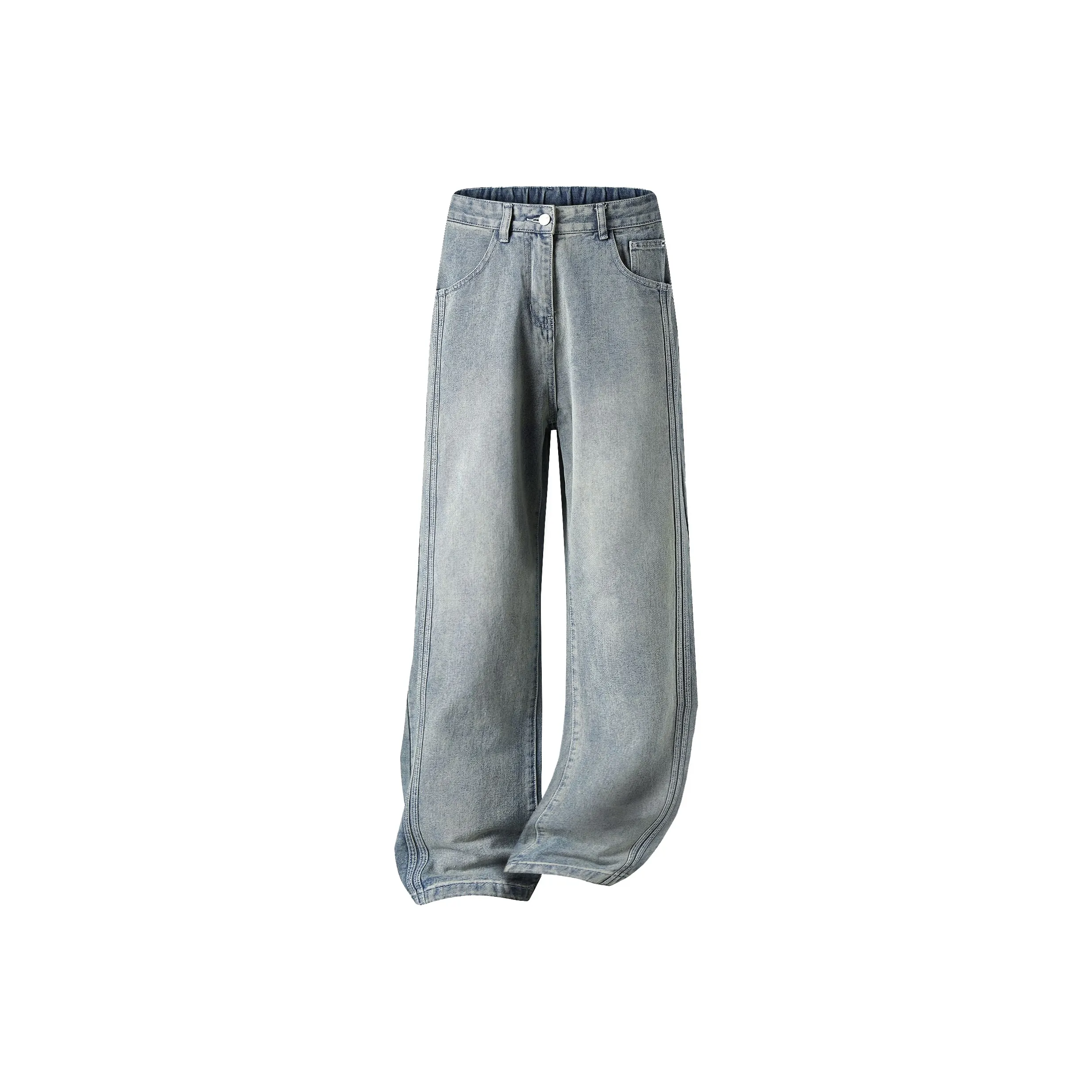 KGK Мужские Джинсы