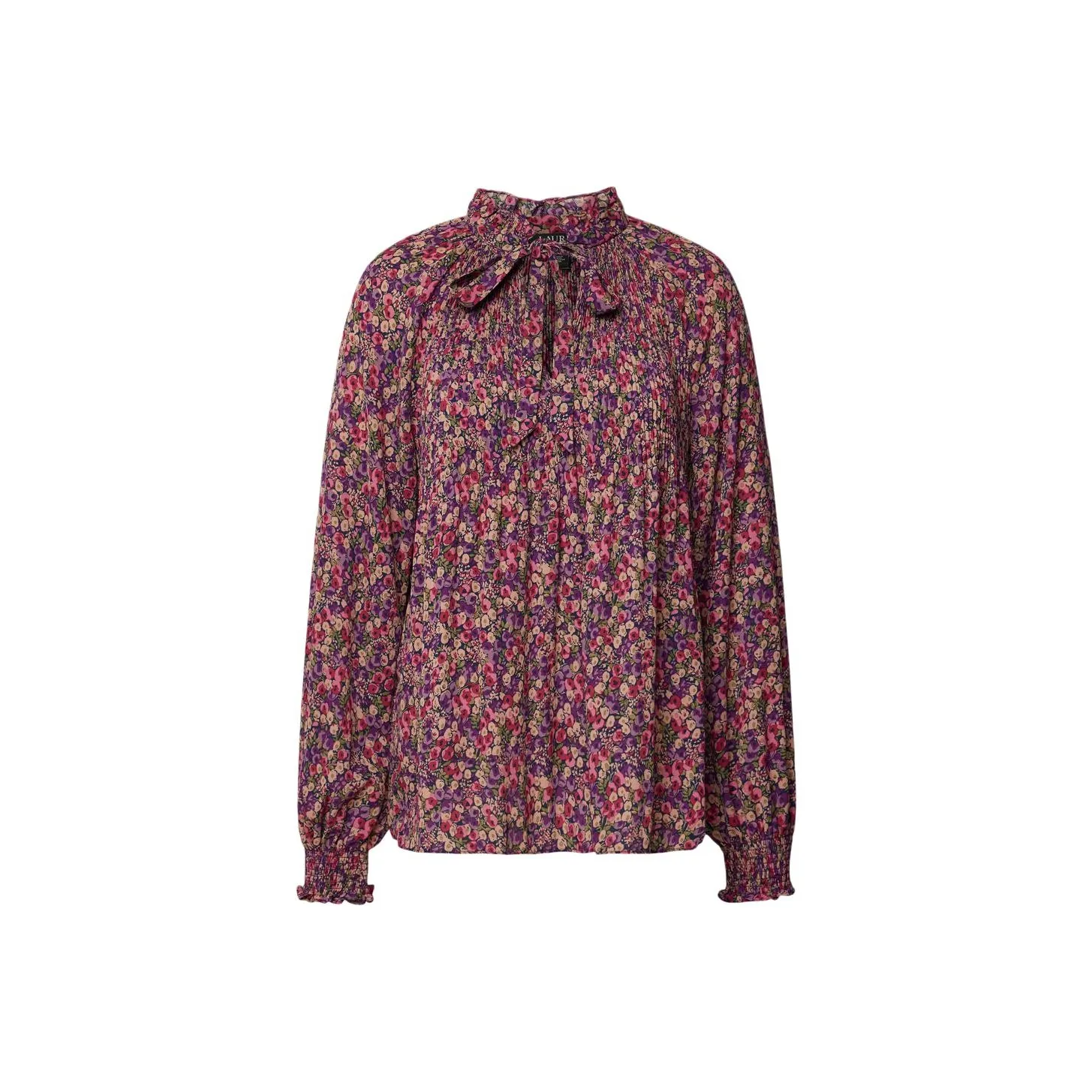 LAUREN RALPH LAUREN Shirt Women's Fuchsia