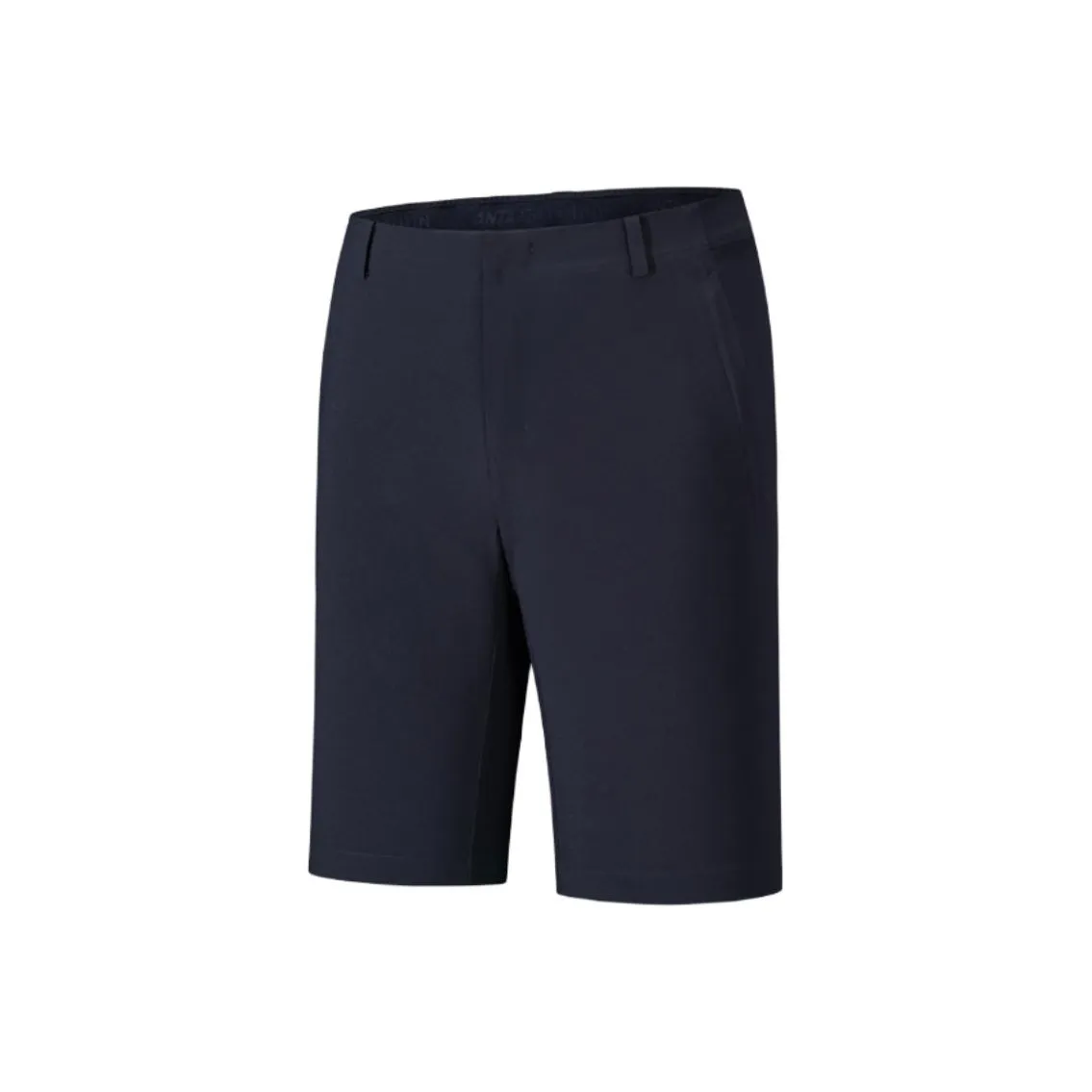 Anta Champion All Weather Series Casual Shorts Men's Legend Blue