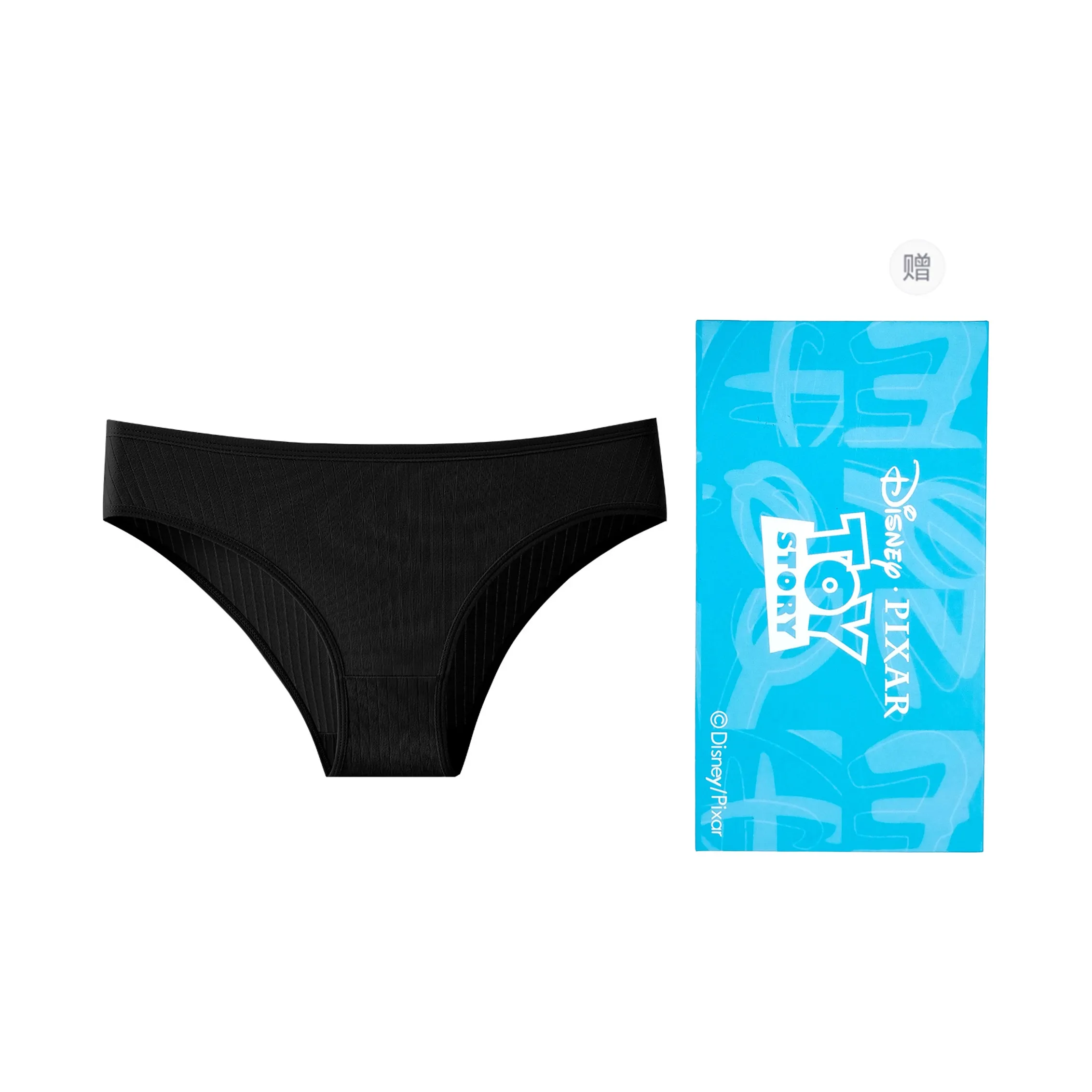 Disney Нижнее белье Женское Набор в подарочной коробке