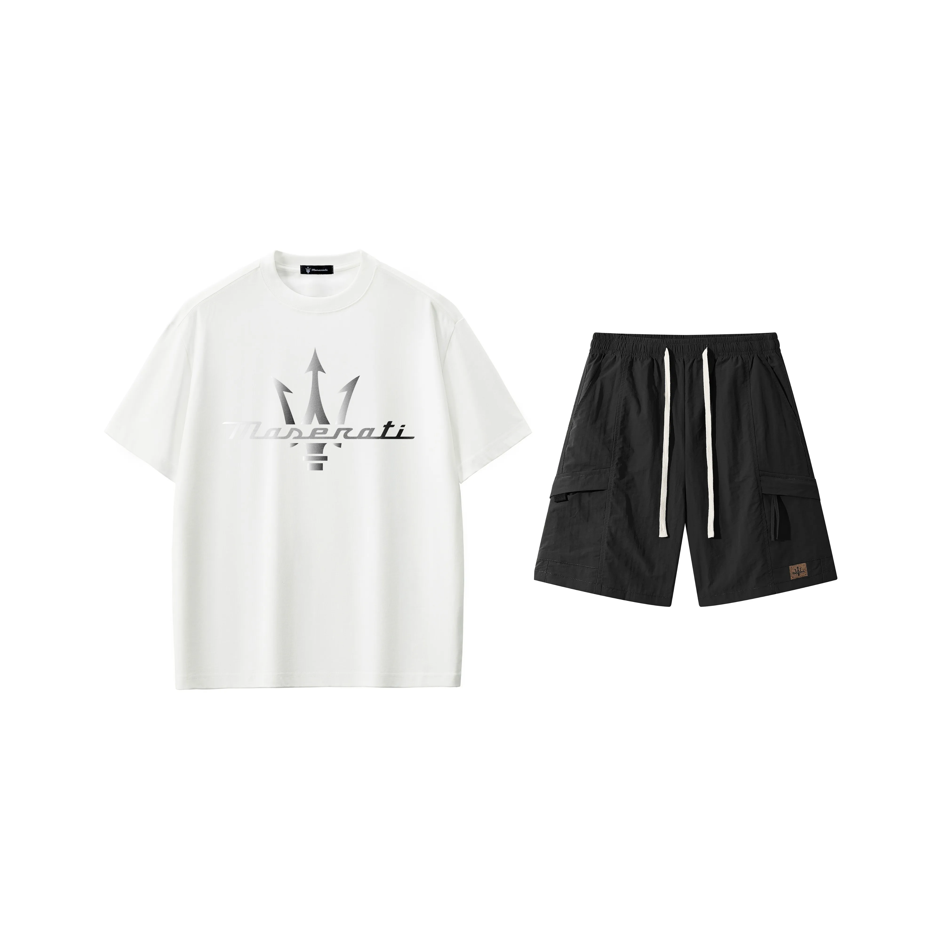 Maserati Повседневная спортивная одежда унисекс