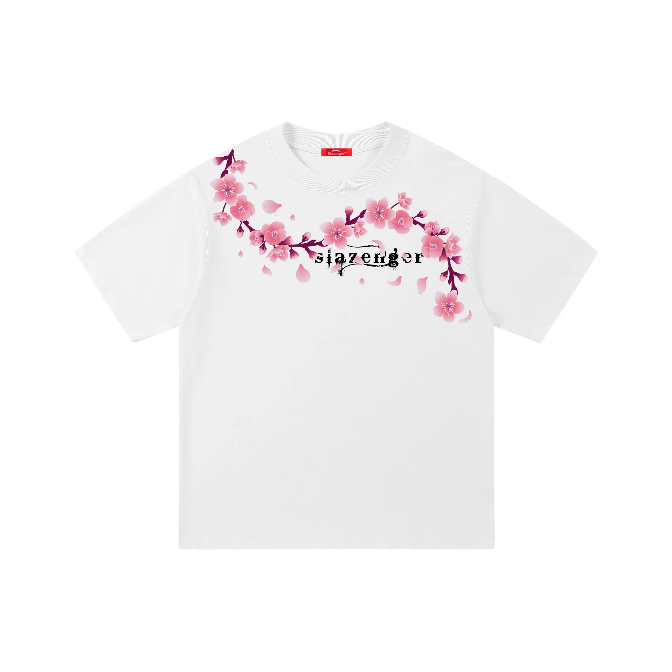 Slazenger Унисекс Футболка