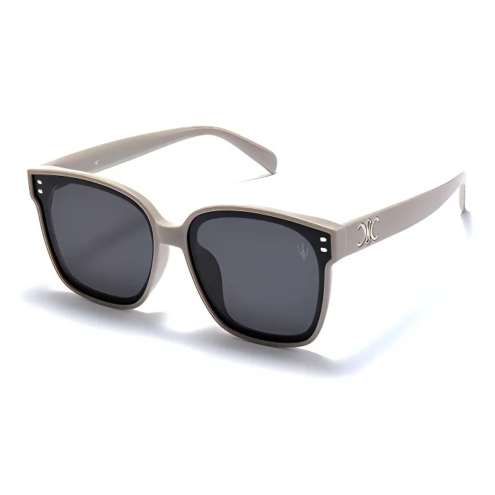 Maserati TR Memorial Plastic Square Sunglasses Unisex Мазерати TR Memorial Пластиковые Квадратные Солнцезащитные очки Унисекс