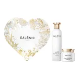 2종 세트: 럭셔리 Secret Radiance Revitalizing 크림 15ml + 럭셔리 Secret Radiance Revitalizing 에센스 200ml