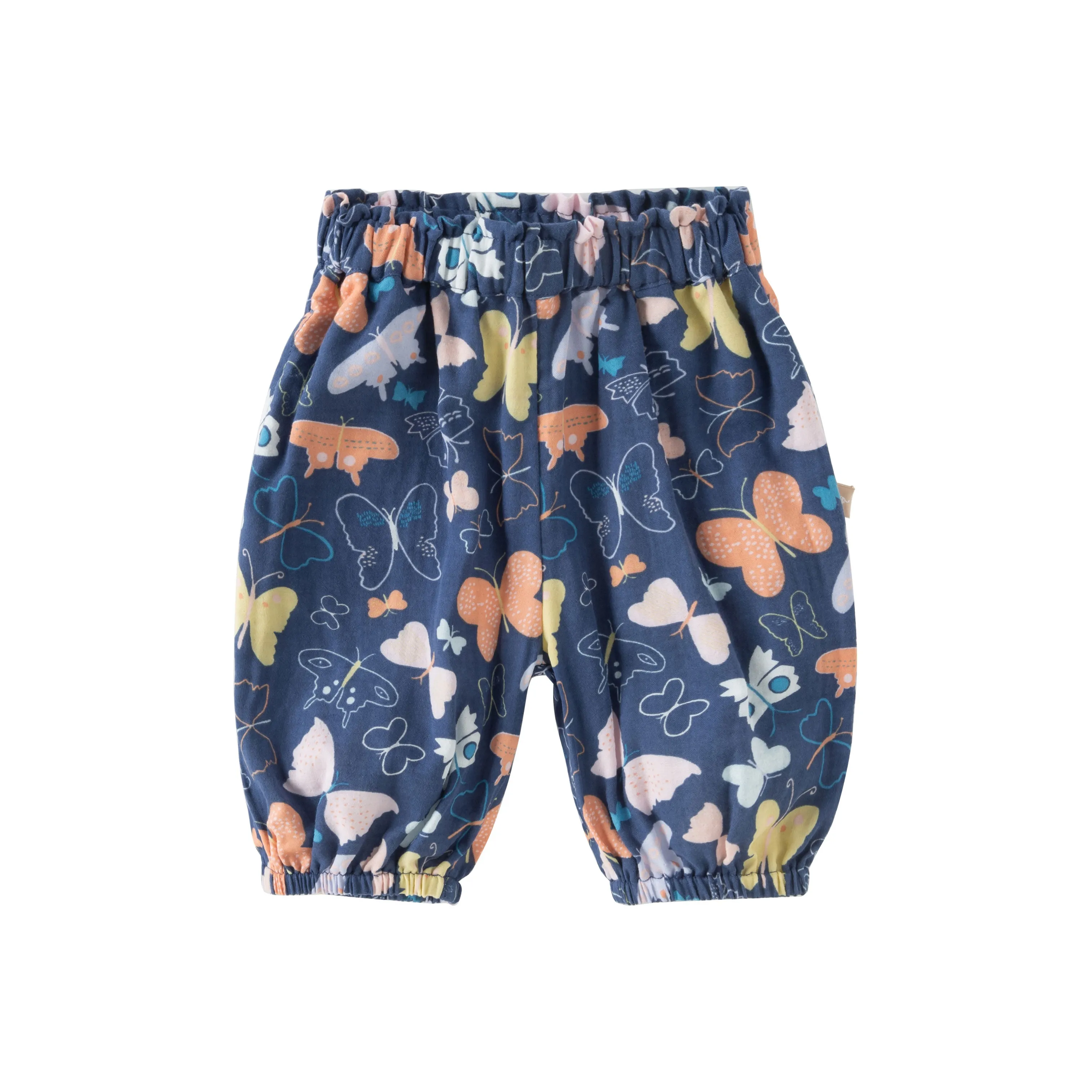 DAVE BELLA Шорты для детей 3-7 лет темно-синий